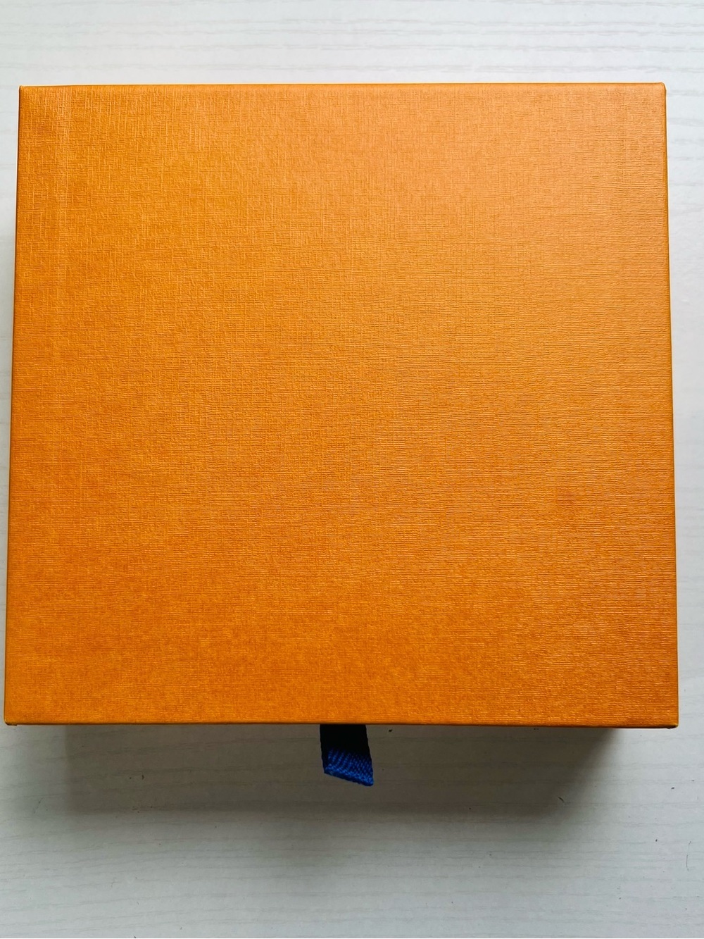 Louis Vuitton Empty Gift Box + Shopping Bag Authentic Luxury Package Display - Picture 6 of 12
